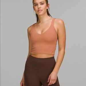 Lululemon align tank top
